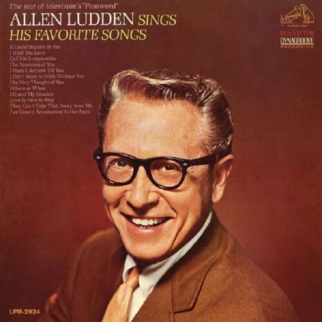 Allen Ludden Bio, Age, Net Worth, Height, Career, Facts