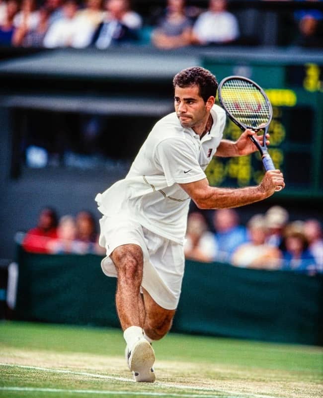 Christian Charles Sampras Bio, Age, Net Worth, Single, Facts