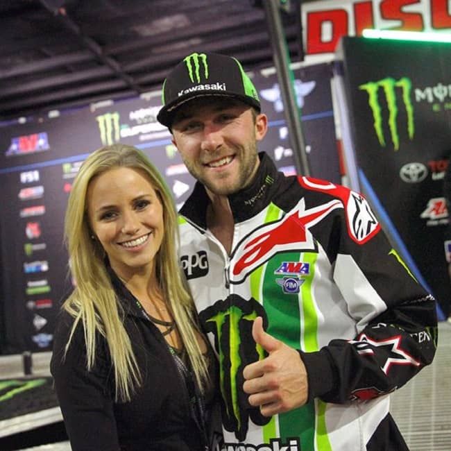 Eli Tomac Bio, Age, Net Worth, Married, Nationality, Height, Facts