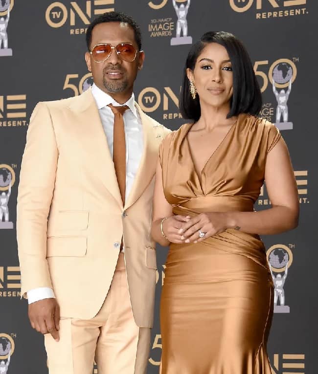 Mike Epps Bio, Age, Career, Nationality, Net Worth, Facts
