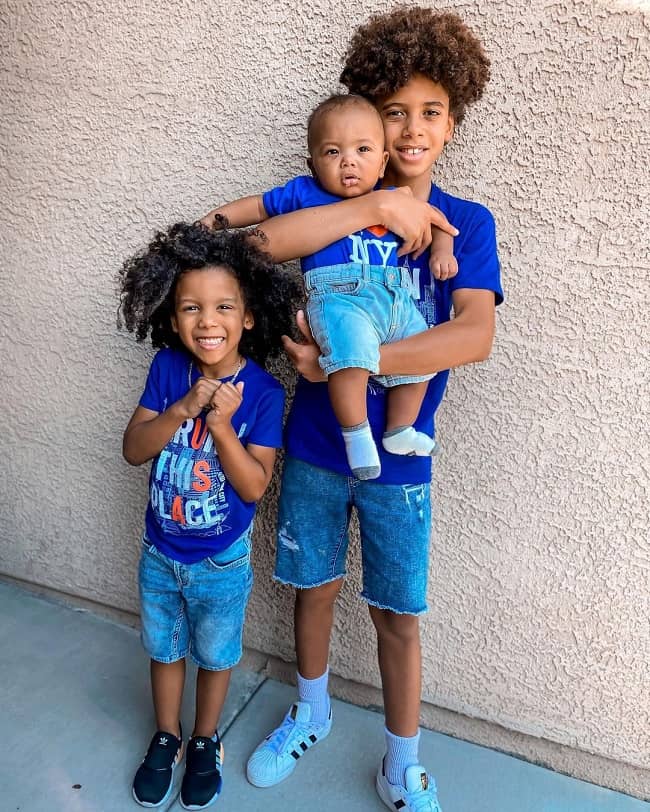 Braylon Hall Bio, Age, Career, Net Worth, Height, Facts
