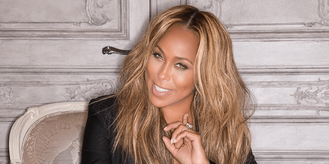 Marjorie Harvey Bio Age Kids Ex Husband Parents Net Worth 187 Celebily