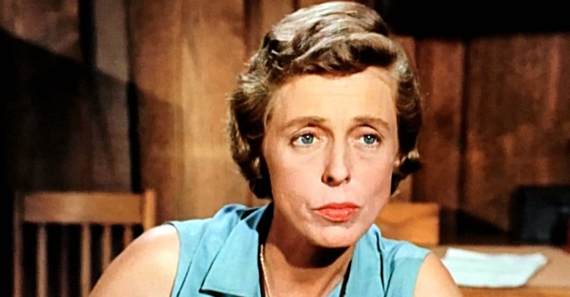 Nancy Kulp's Wiki, cause of death, net worth. Was she lesbian?