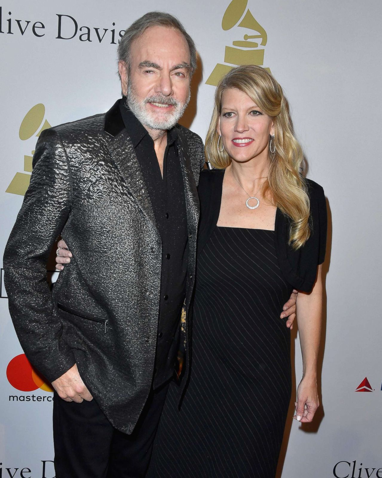 The Untold Truth of Neil Diamond's Wife Katie McNeil