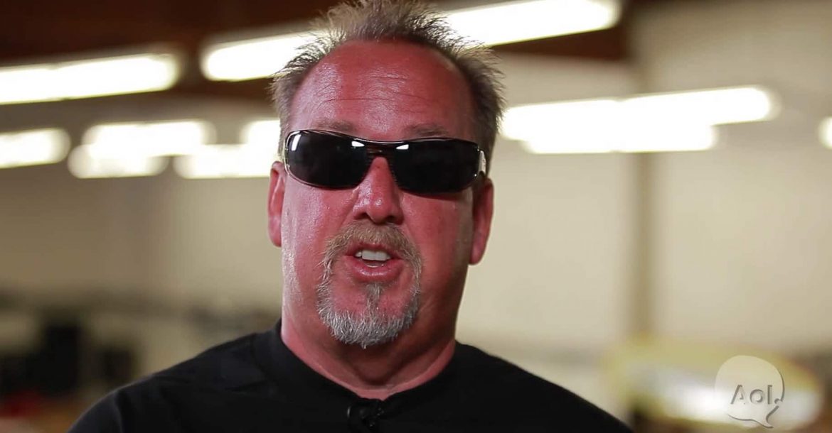 The Untold Truth Of Storage Wars Star Darrell Sheets