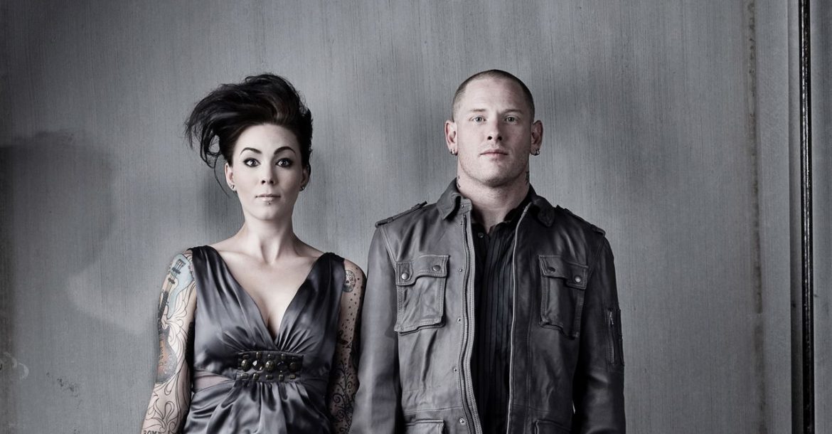 The Untold Truth of Corey Taylor’s ExWife Stephanie Luby