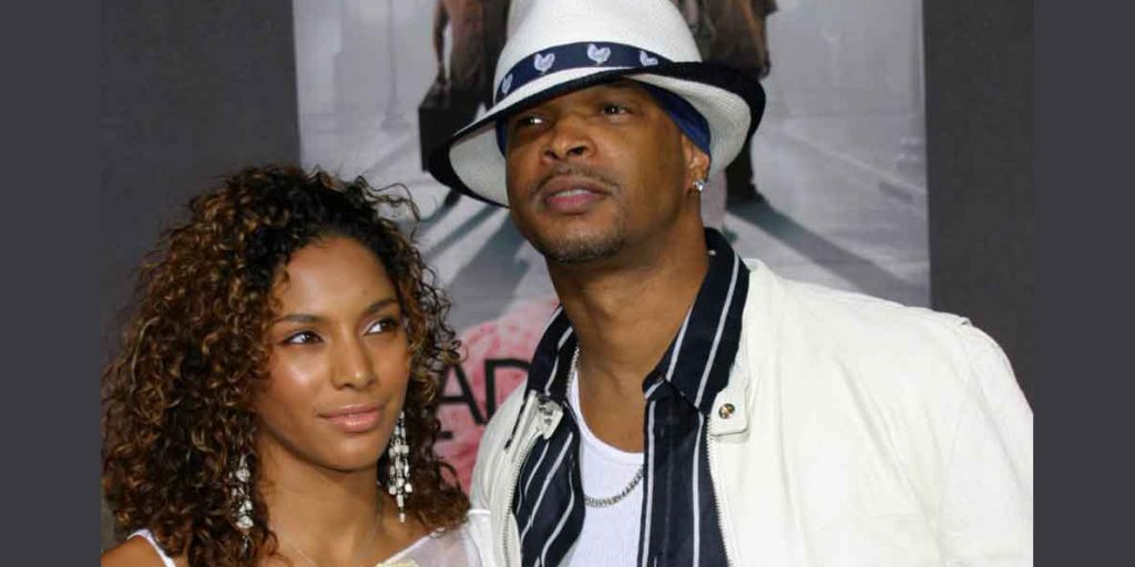 The Untold Truth Of Damon Wayans' ExWife Lisa Thorner