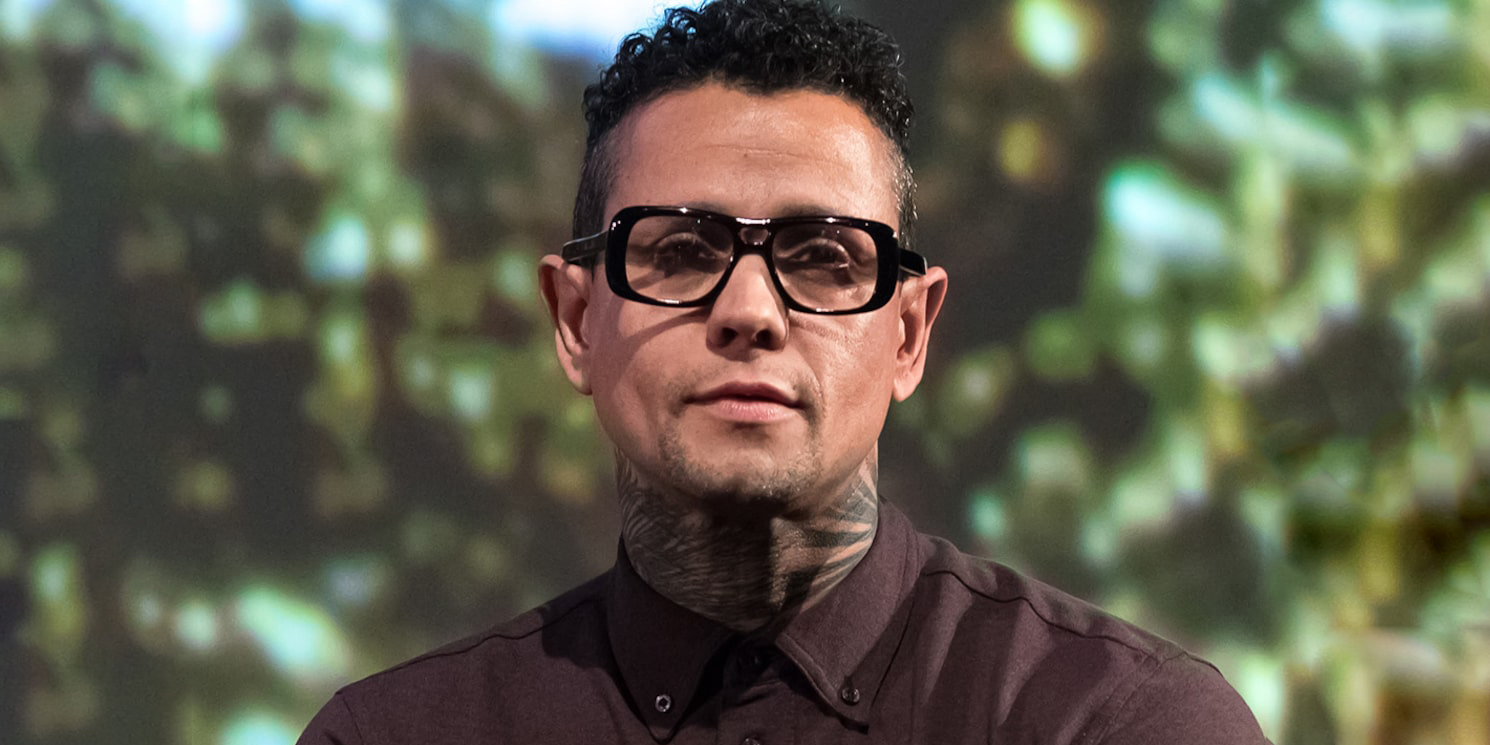 Where is Jaye Davidson now? Spouse, Net Worth, Ethnicity