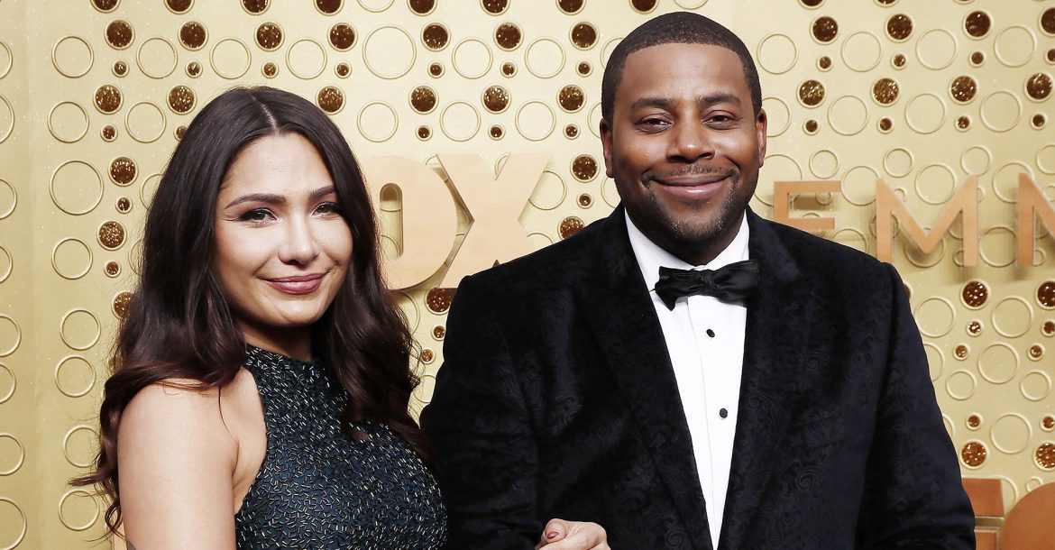 All Truth Of Kenan Thompson's Wife Christina Evangeline