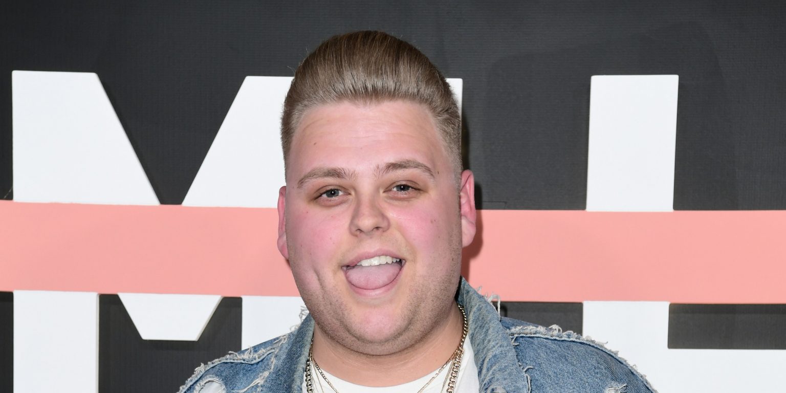 Unveiling The Journey Of Out Gay Nick Crompton: Discoveries And Insights -  JadeDash