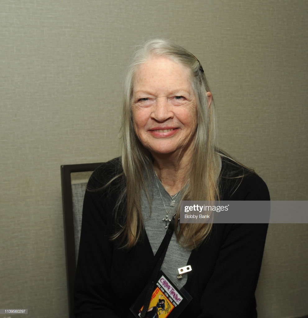 Dorothy Lyman's Net Worth, Age, Height. Where is she today?