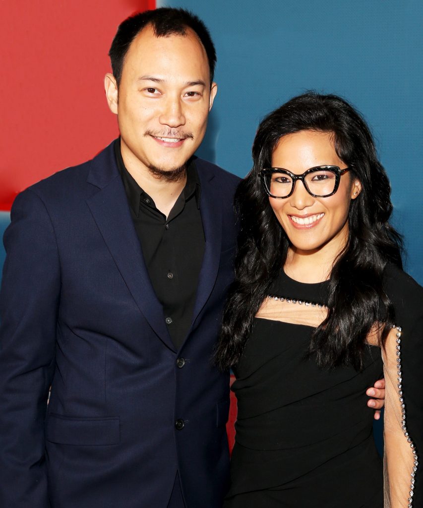 Who is Ali Wong's husband? Justin Hakuta's Wiki, Net Worth