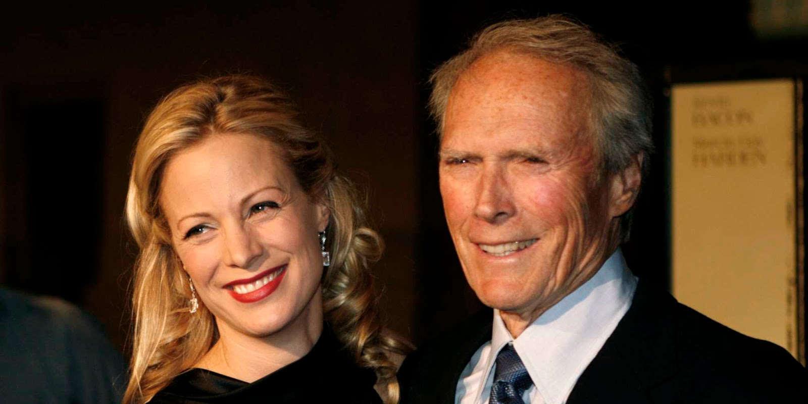 The Untold Truth Clint Eastwood's Mistress Jacelyn Reeves