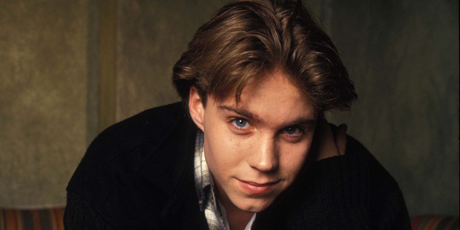 The Untold Truth Of Jonathan Brandis Cause Of Death