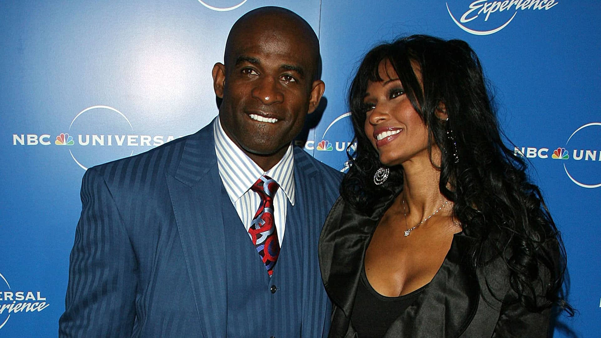 What is Pilar Sanders doing now? How rich is Deion Sanders' exwife?