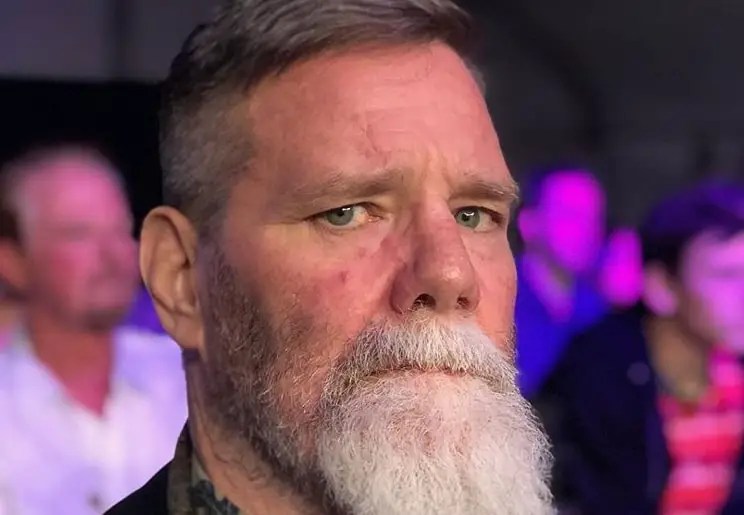 Tank Abbott's Age, Bio, Wife, Daughter, Family, Net Worth, Career