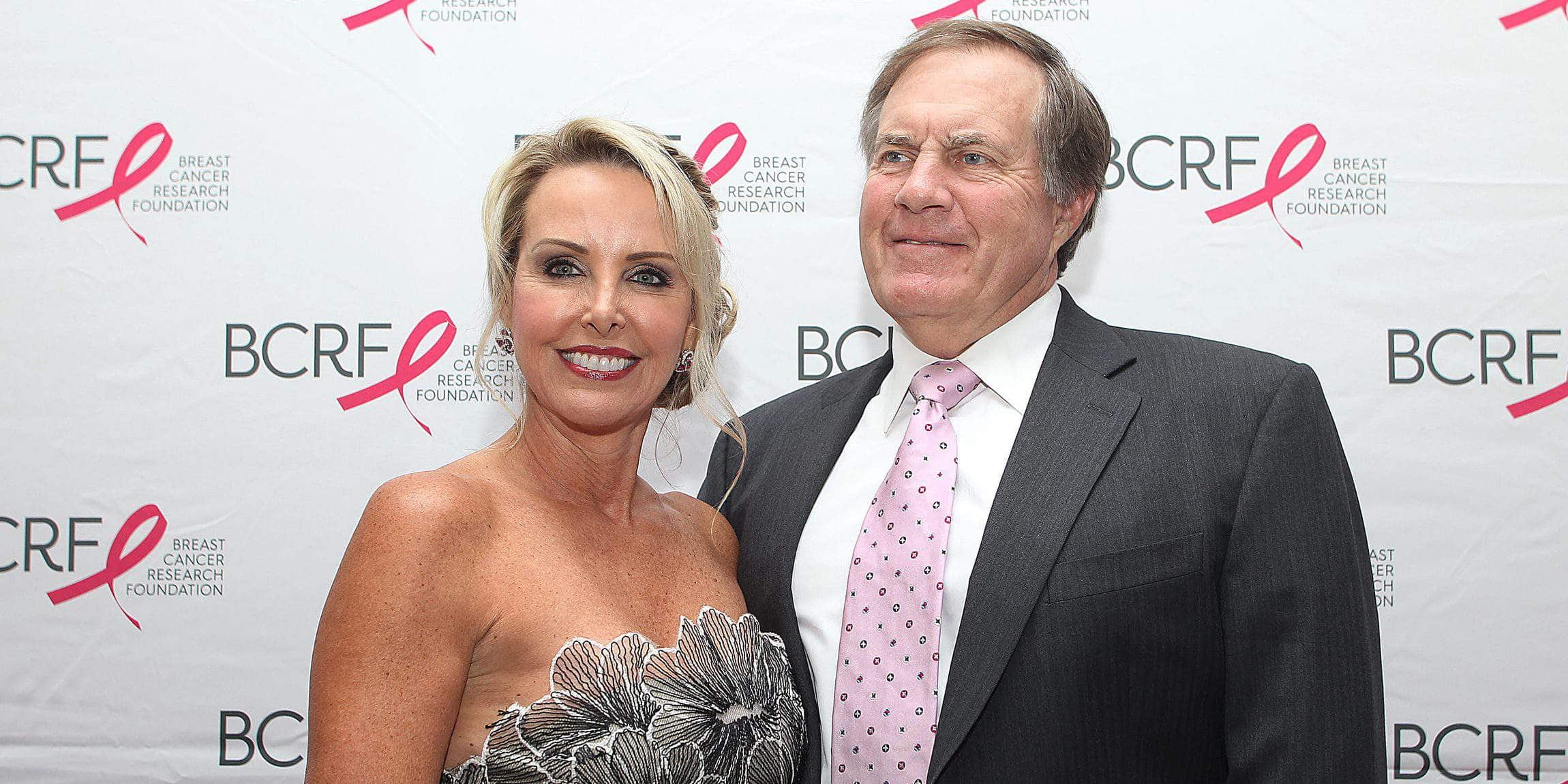 Who's Bill Belichick's Ex Wife Debby Clarke Belichick? Age, Net Worth, Kid