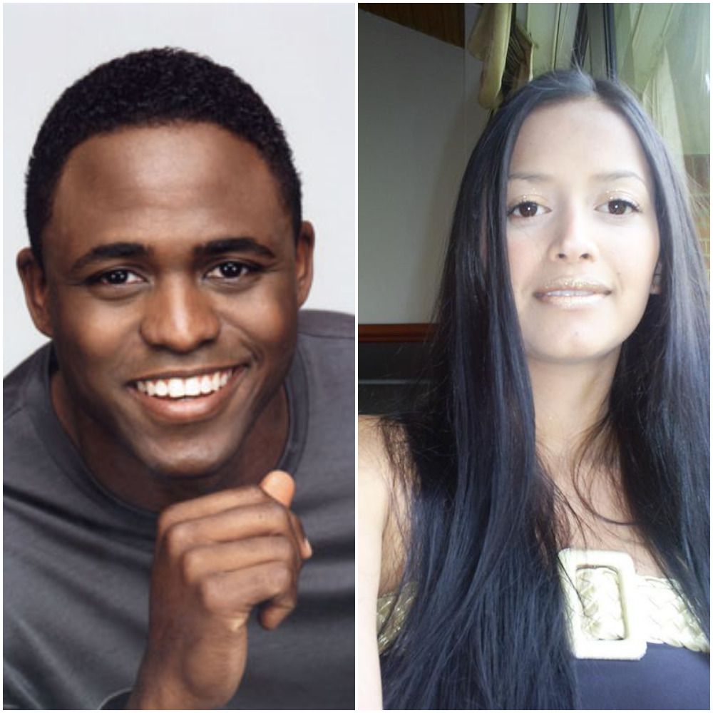 Who's Wayne Brady’s exwife Diana Lasso? Bio Married, Divorce & Affairs