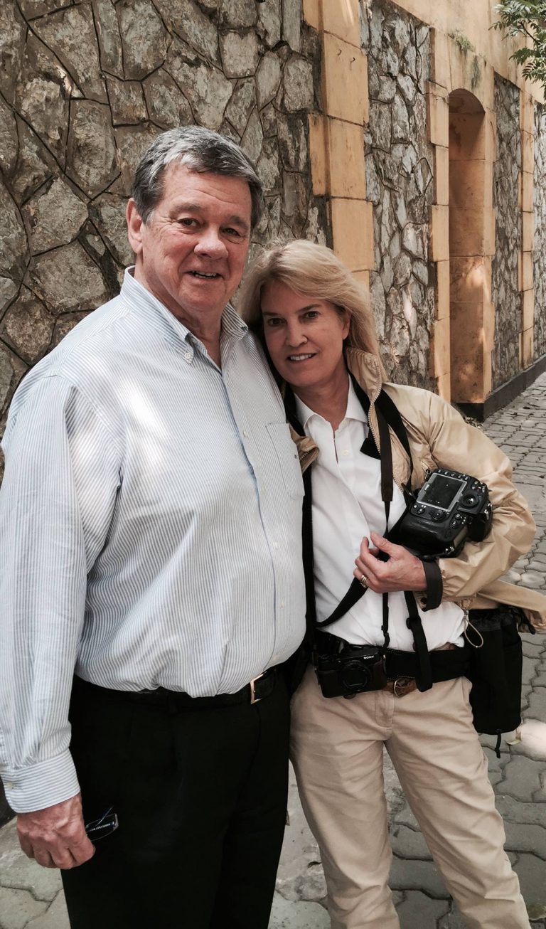 Greta Van Susteren’s husband lawyer John P. Coale's Wiki Age, Son, Bio