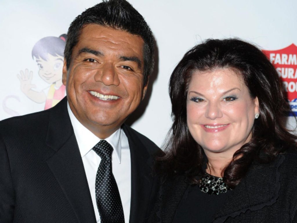 Who's Lopez exwife, Ann Serrano? Is she dead? Wiki Net Worth