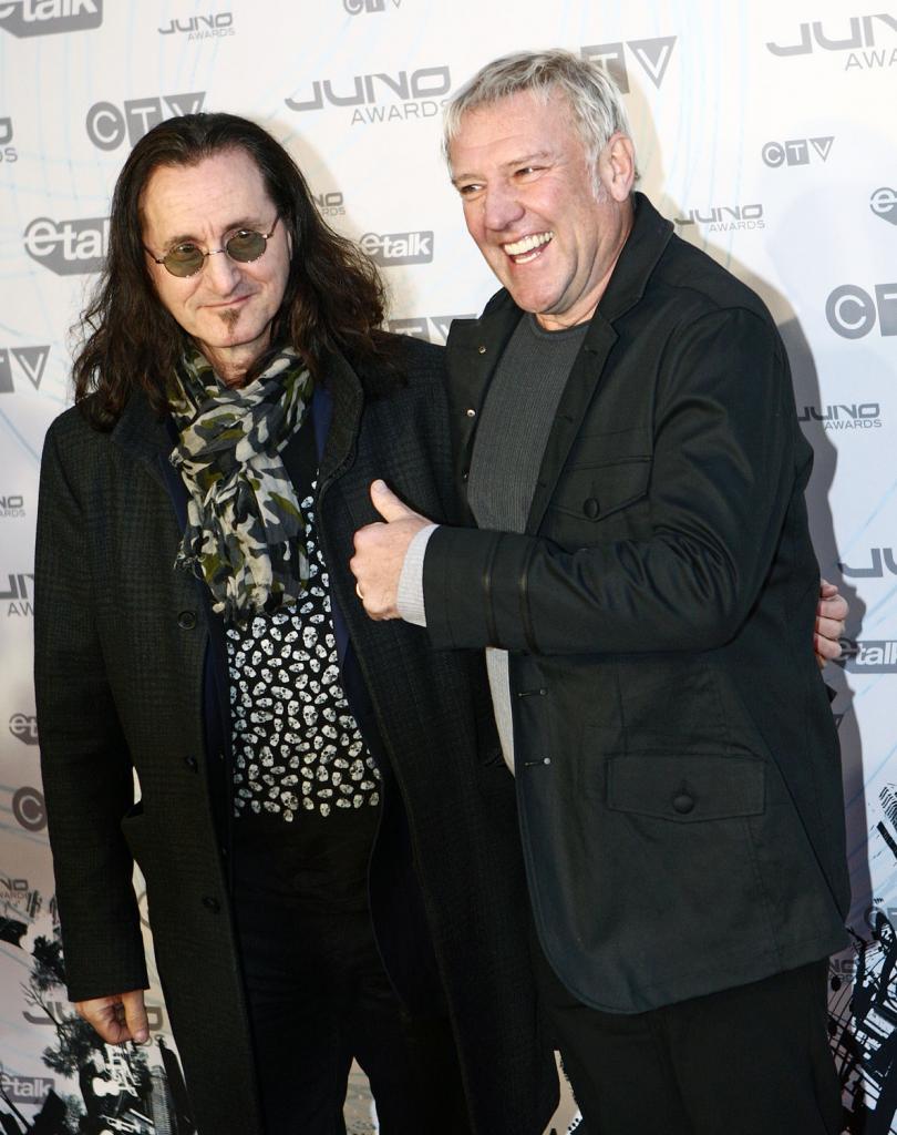 Guitarist Alex Lifeson’s Wiki Early Life, Career, Net Worth, Real Name