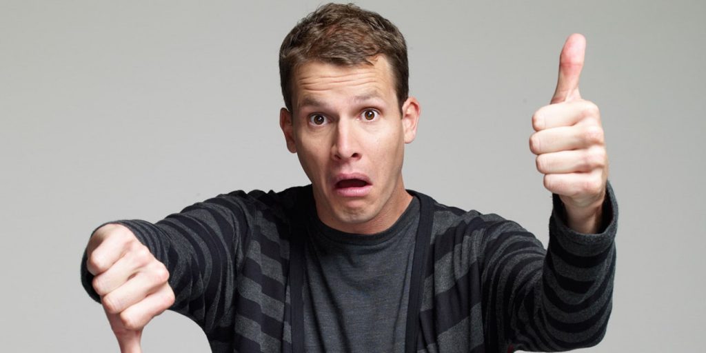Does Daniel Tosh have a wife? Wiki Married, Net Worth, Parents, Salary
