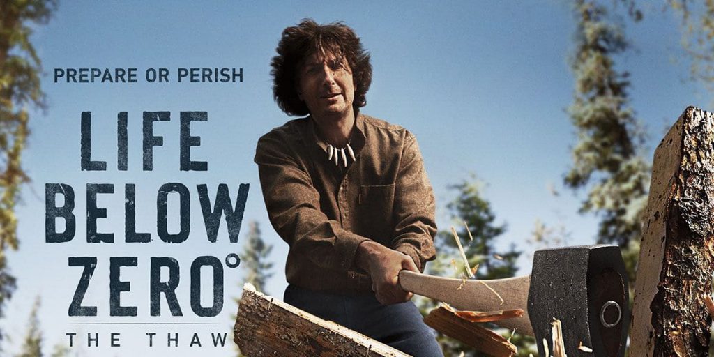 Who is the cast on "Life Below Zero"? Who died on this TV Show? Wiki Bio