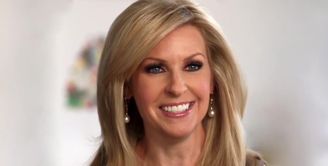 Who's Monica Crowley’s sister Jocelyn Elise Crowley? Wiki, Husband Alan