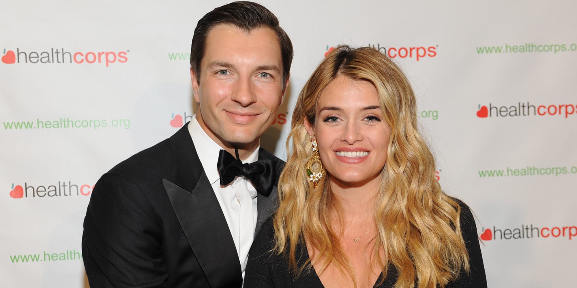 Who's Daphne Oz's husband John Jovanovic? Bio net worth, age, job