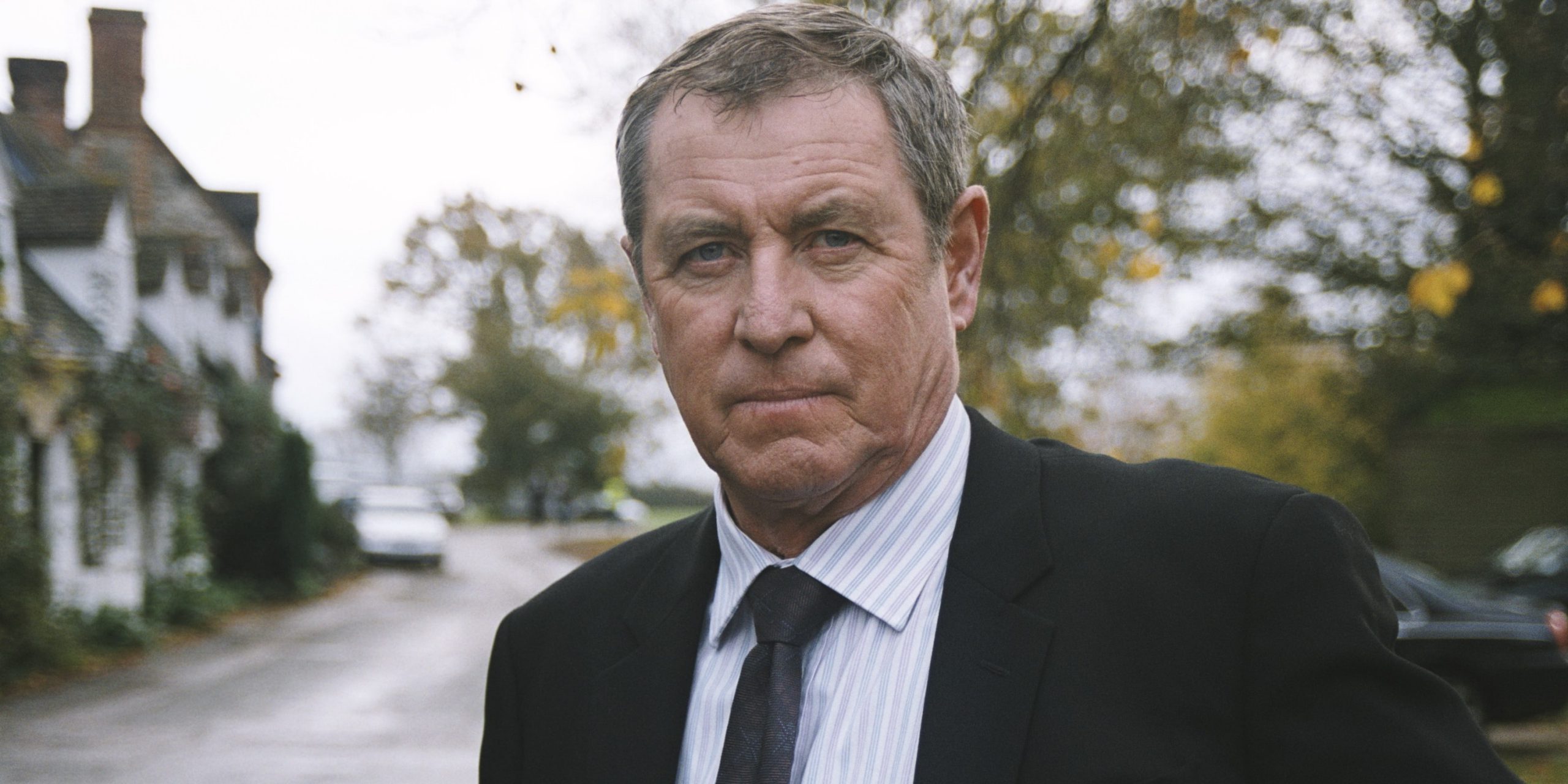 What is actor John Nettles doing now? Bio Health, Net Worth, Wife, Family