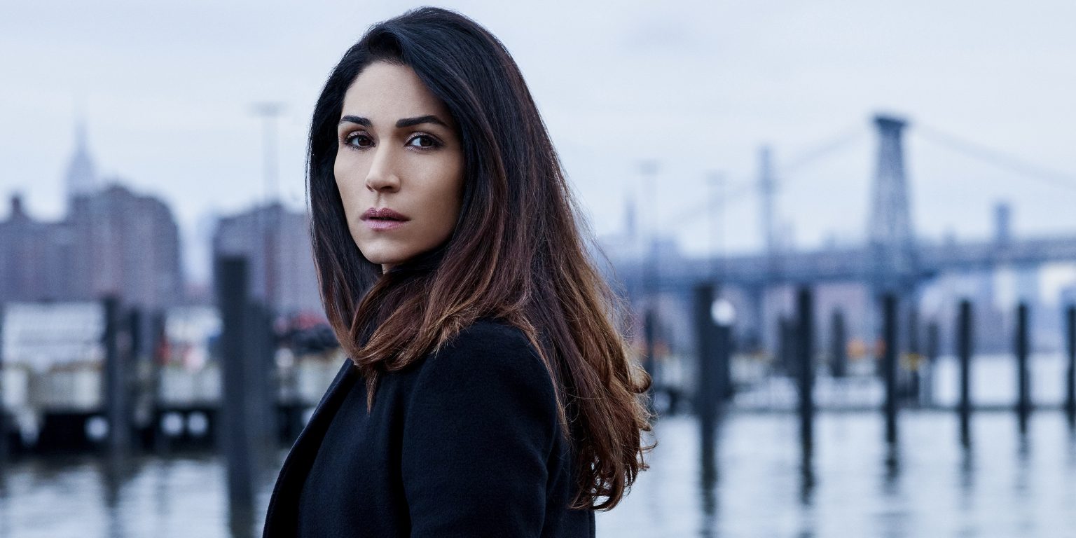 Who's Lela Loren married to? Wiki Net Worth, Ancestry, Husband, 'Power'