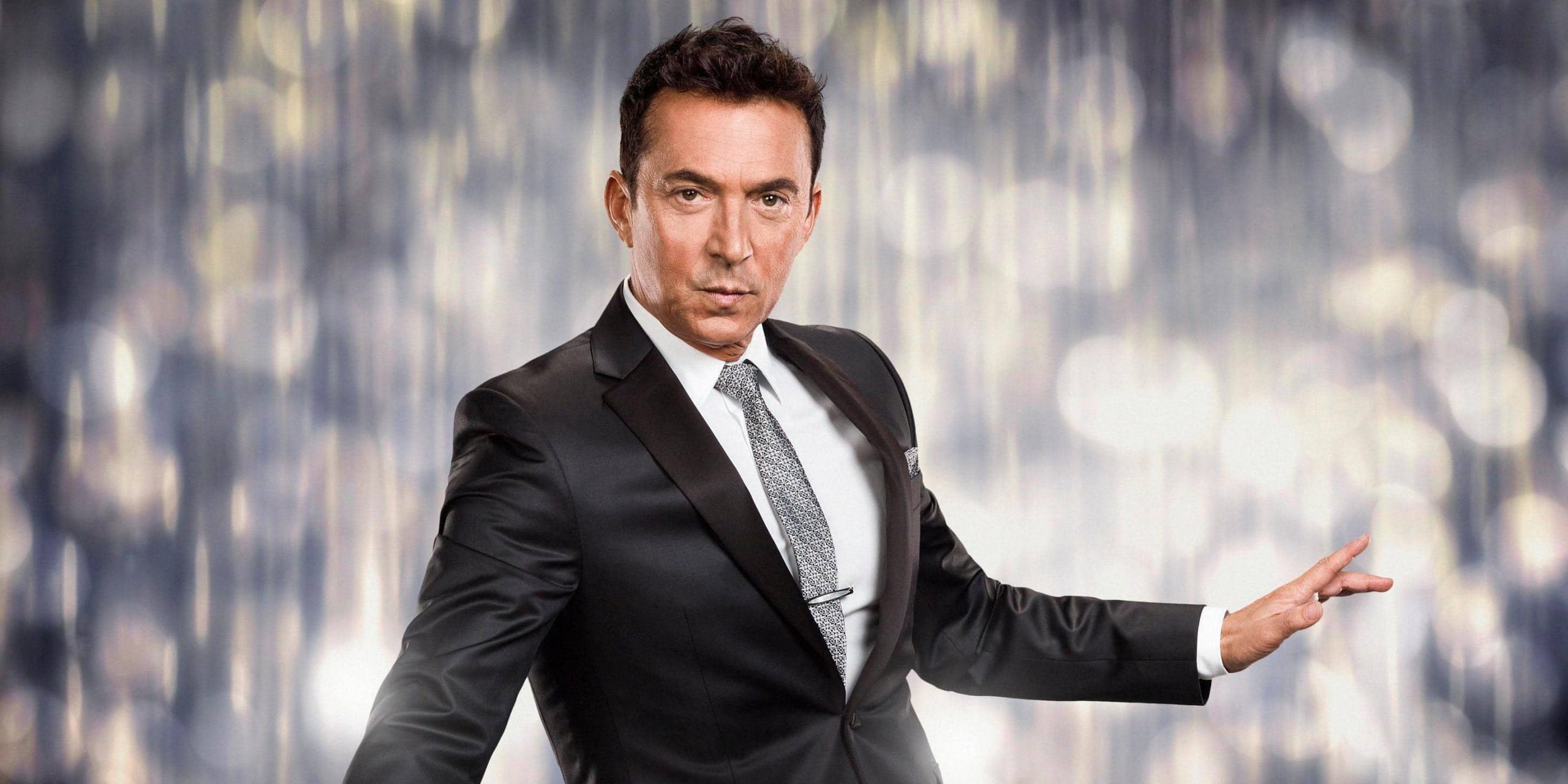 Where's Bruno Tonioli from “Dancing with the Stars”? Bio Gay, Net Worth