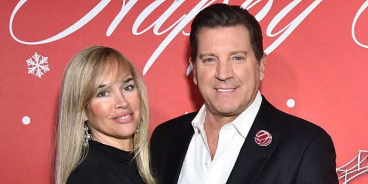 Adrienne Bolling Wiki, age, net worth. Who is Eric Bolling wife