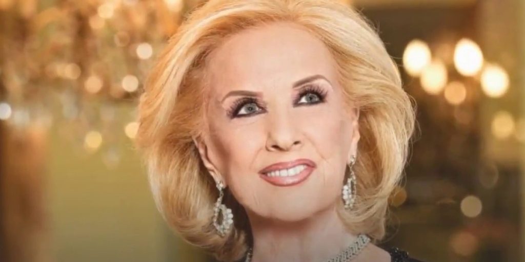Mirtha Jung’s Wiki Biography. Who is Jung’s exwife? Biography