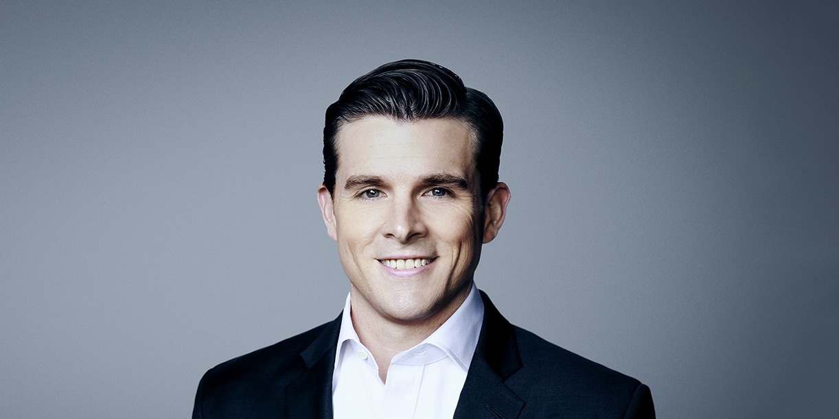 Phil Mattingly (CNN) Wiki Biography, education, wife and family, career