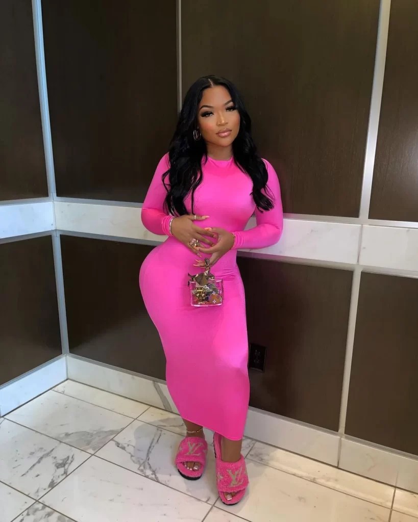 Kirah Ominique Age, Boyfriend, Wiki, Height, Net Worth, Bio