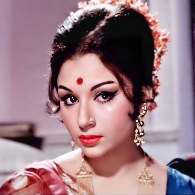 Sharmila Tagore Age, Height, Biography 2023 Wiki, Net Worth, Boyfriend