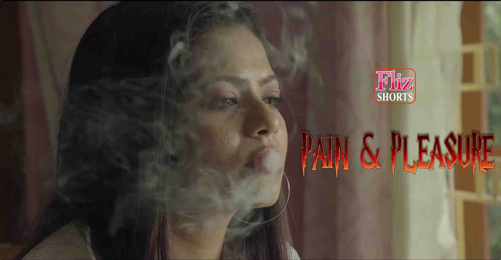 Pain And Pleasure (Nuefliks) Web Series Cast & Crew, Roles, Release