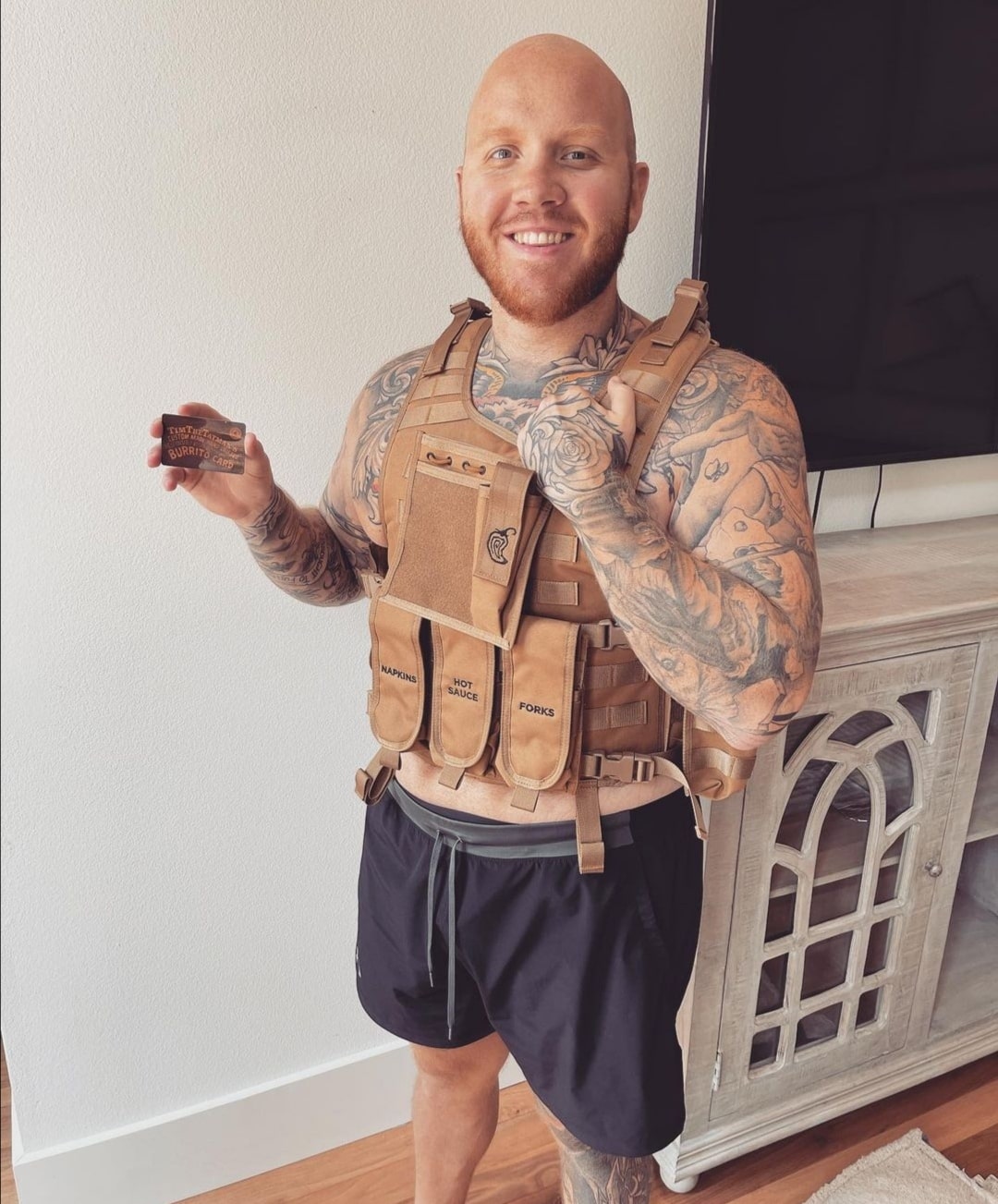 TimTheTatman Net Worth 2023 Streamer, Career, Bio