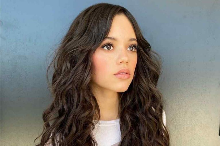 Jenna Ortega Net Worth 2023 Salary, Career, Bio