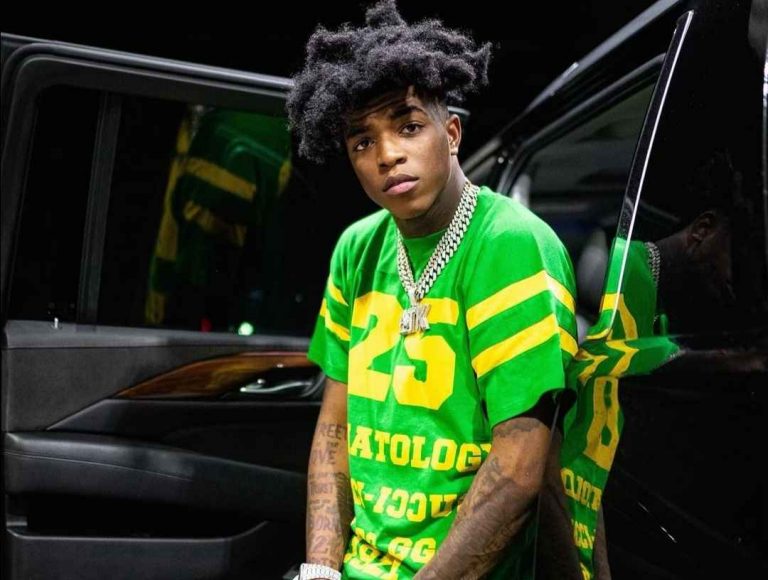 Yungeen Ace Net Worth (Updated 2023) Bio