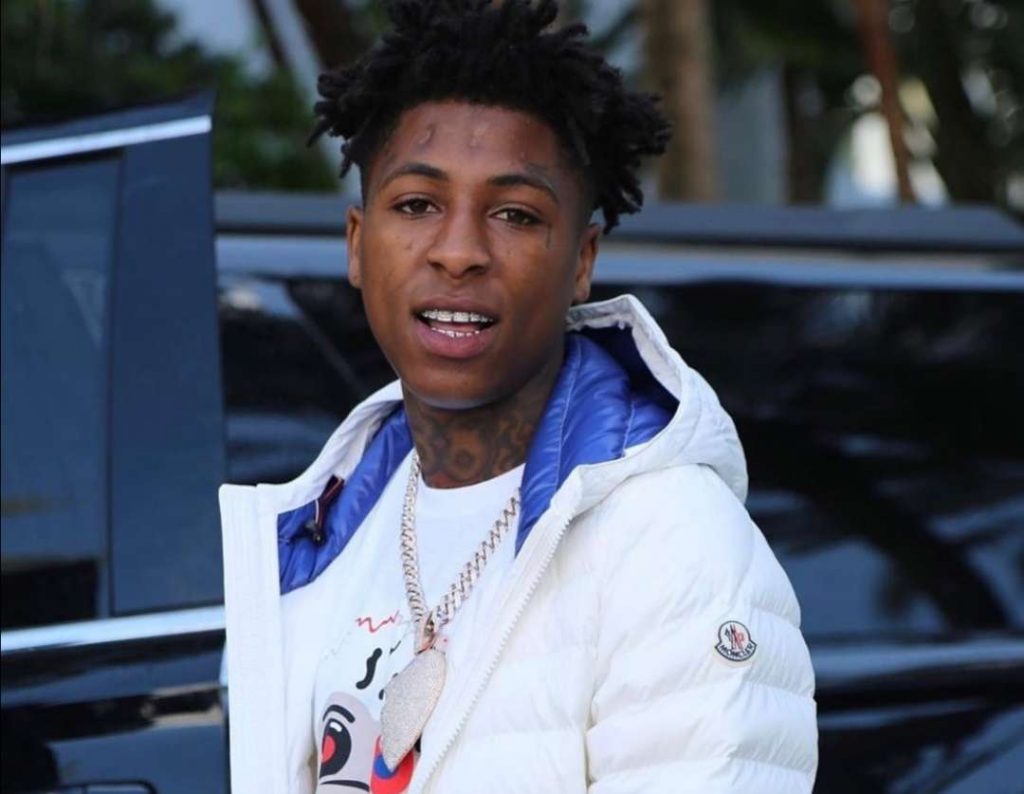 NBA YoungBoy Net Worth (Updated 2023) Bio Overview