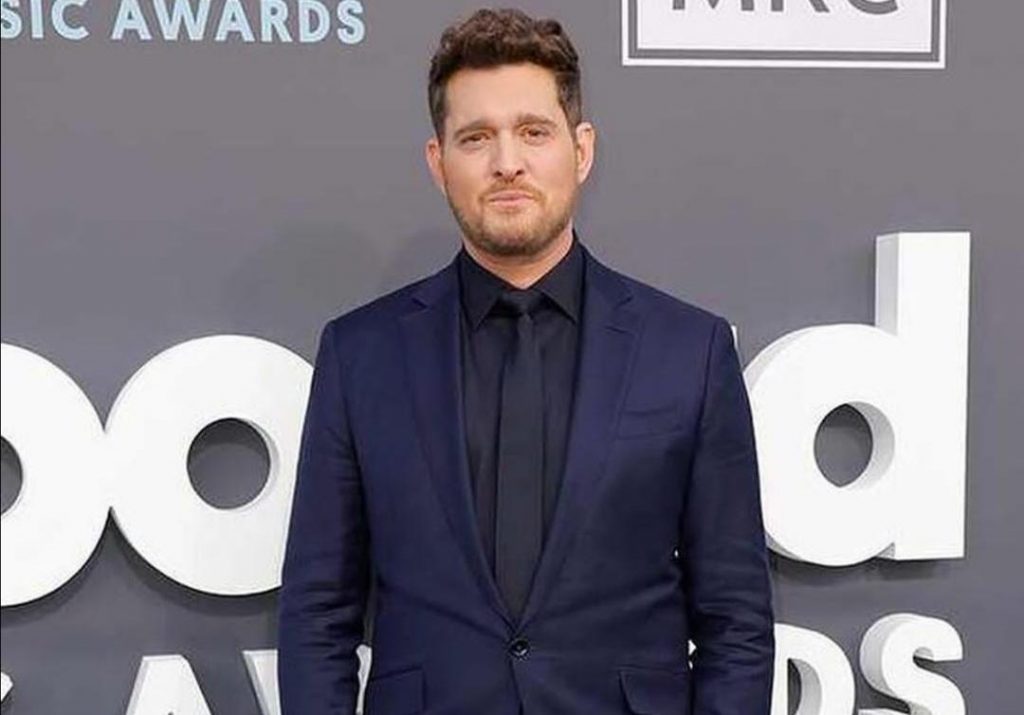 Michael Buble Net Worth (Updated 2023) Bio Overview