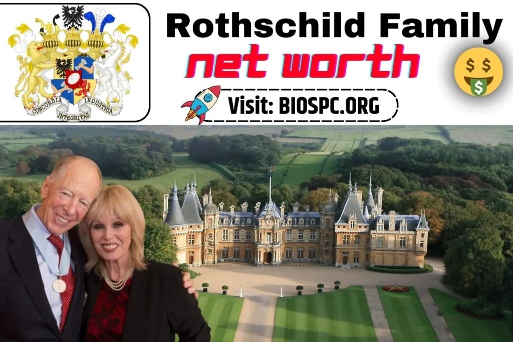Rothschild Family Net Worth 500 Trillion (Sins) Forbes 2024