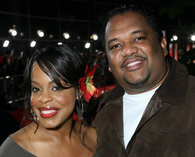 Don Nash Pastor Niecy Nash Ex Husband, Wiki/Bio, Age, Net Worth