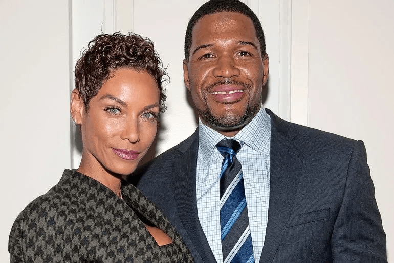 Micheal Strahan's Wife, Wanda Hutchins Wiki, Bio, Age, DOB, Height