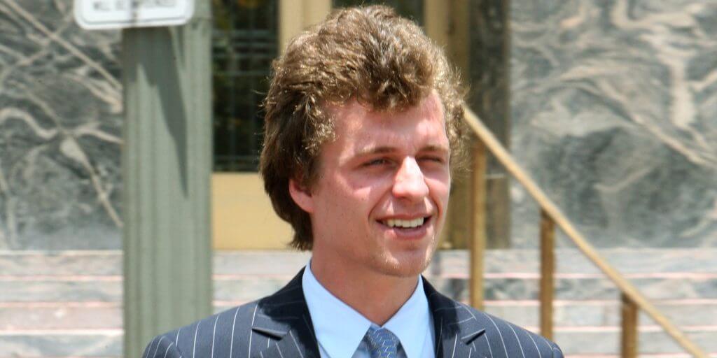 Conrad Hughes Hilton 2023 Bio, Wiki, Age, Career, Height, Weight, Net