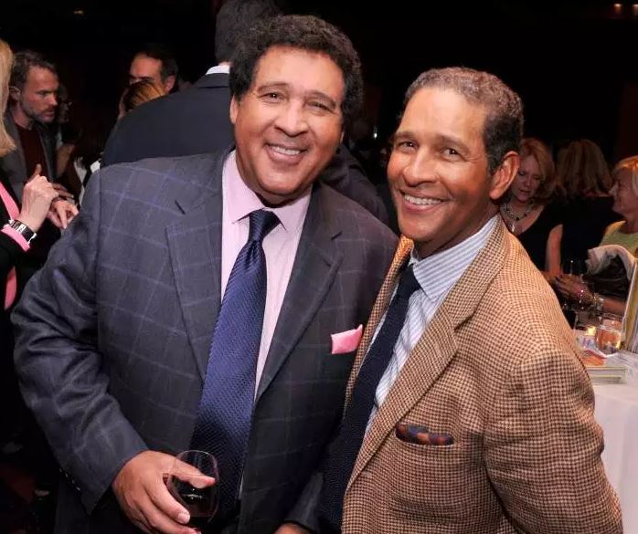 Bryant Gumbel Bio, Wiki, Net Worth, Married, Wife, Kids, Age, Height