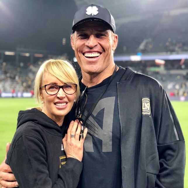 Tony Robbins' Wife Sage Robbins Bio, Wiki, Net Worth, Husband, Age