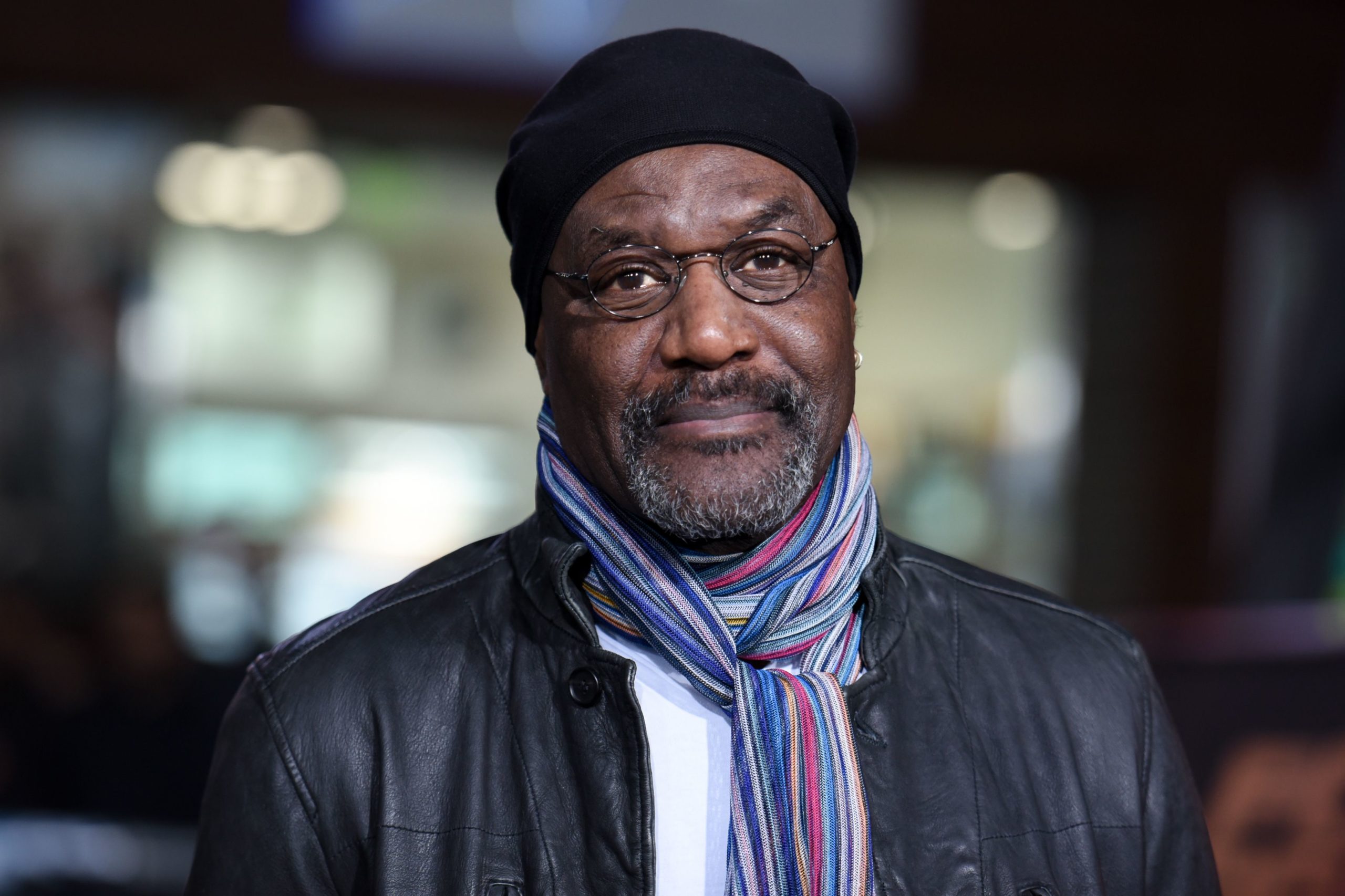 Delroy Lindo Bio, Wiki, Net Worth, Married, Wife, Age, Height